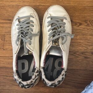 P448 sneakers